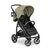 Коляска Hauck Rapid 4D Air Olive (14849-5) Коляска Hauck Rapid 4D Air Olive (14849-5)