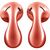 Наушники Huawei FreeBuds 5 Coral Orange (55036455), изображение 10 Наушники Huawei FreeBuds 5 Coral Orange (55036455), изображение 10