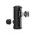 Акустическая система Tronsmart T6 Plus Upgraded Edition Black (367785), изображение 4 Акустическая система Tronsmart T6 Plus Upgraded Edition Black (367785), изображение 4