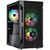 Корпус Silver Stone FARA (SST-FAH1MB-PRO) Корпус Silver Stone FARA (SST-FAH1MB-PRO)