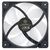 Кулер для корпуса Silver Stone Shark Force SF140B ARGB (SST-SF140B-ARGB), изображение 11 Кулер для корпуса Silver Stone Shark Force SF140B ARGB (SST-SF140B-ARGB), изображение 11