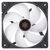 Кулер для корпуса Silver Stone Shark Force SF140B ARGB (SST-SF140B-ARGB), изображение 8 Кулер для корпуса Silver Stone Shark Force SF140B ARGB (SST-SF140B-ARGB), изображение 8