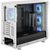 Корпус Fractal Design Meshify 2 RGB White TG Clear t (FD-C-MES2A-08), изображение 11 Корпус Fractal Design Meshify 2 RGB White TG Clear t (FD-C-MES2A-08), изображение 11