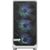Корпус Fractal Design Meshify 2 RGB White TG Clear t (FD-C-MES2A-08), изображение 6 Корпус Fractal Design Meshify 2 RGB White TG Clear t (FD-C-MES2A-08), изображение 6