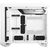 Корпус Fractal Design Torrent Nano White TG Clear ti (FD-C-TOR1N-03), изображение 12 Корпус Fractal Design Torrent Nano White TG Clear ti (FD-C-TOR1N-03), изображение 12