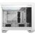 Корпус Fractal Design Torrent Nano White TG Clear ti (FD-C-TOR1N-03), изображение 3 Корпус Fractal Design Torrent Nano White TG Clear ti (FD-C-TOR1N-03), изображение 3