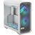 Корпус Fractal Design Torrent RGB White TG clear tin (FD-C-TOR1A-07), изображение 2 Корпус Fractal Design Torrent RGB White TG clear tin (FD-C-TOR1A-07), изображение 2
