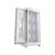 Корпус Cougar Duoface Pro RGB (White), изображение 3 Корпус Cougar Duoface Pro RGB (White), изображение 3