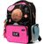 Рюкзак школьный Yes TS-93 by Andre Tan Space pink (559036), изображение 2 Рюкзак школьный Yes TS-93 by Andre Tan Space pink (559036), изображение 2