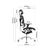 Офисное кресло GT Racer X-782 Bright Gray (X-782 Bright Gray (W-20 B-40)), изображение 11 Офисное кресло GT Racer X-782 Bright Gray (X-782 Bright Gray (W-20 B-40)), изображение 11