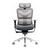 Офисное кресло GT Racer X-782 Bright Gray (X-782 Bright Gray (W-20 B-40)), изображение 3 Офисное кресло GT Racer X-782 Bright Gray (X-782 Bright Gray (W-20 B-40)), изображение 3