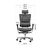 Офисное кресло GT Racer X-801A Gray (X-801A Gray (W-80)), изображение 9 Офисное кресло GT Racer X-801A Gray (X-801A Gray (W-80)), изображение 9
