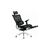 Офисное кресло GT Racer X-802L Black (X-802L Black (W-21)), изображение 4 Офисное кресло GT Racer X-802L Black (X-802L Black (W-21)), изображение 4
