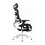 Офисное кресло GT Racer X-802L Black (X-802L Black (W-21)), изображение 5 Офисное кресло GT Racer X-802L Black (X-802L Black (W-21)), изображение 5