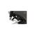Офисное кресло GT Racer X-802L Black (X-802L Black (W-21)), изображение 6 Офисное кресло GT Racer X-802L Black (X-802L Black (W-21)), изображение 6