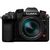 Цифровой фотоаппарат Panasonic DC-GH6 12-60 mm f2.8-4 Kit (DC-GH6LEE), изображение 2 Цифровой фотоаппарат Panasonic DC-GH6 12-60 mm f2.8-4 Kit (DC-GH6LEE), изображение 2