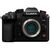 Цифровой фотоаппарат Panasonic DC-GH6 12-60 mm f2.8-4 Kit (DC-GH6LEE), изображение 5 Цифровой фотоаппарат Panasonic DC-GH6 12-60 mm f2.8-4 Kit (DC-GH6LEE), изображение 5