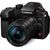 Цифровой фотоаппарат Panasonic DC-GH6 12-60 mm f2.8-4 Kit (DC-GH6LEE) Цифровой фотоаппарат Panasonic DC-GH6 12-60 mm f2.8-4 Kit (DC-GH6LEE)