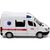Машина Techno Drive Mercedes-Benz Sprinter Швидка допомога (250295), зображення 6 Машина Techno Drive Mercedes-Benz Sprinter Швидка допомога (250295), зображення 6