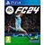Игра Sony EA SPORTS FC 24, BD диск (1162693) Игра Sony EA SPORTS FC 24, BD диск (1162693)