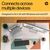 Мышка HP Creator 930 Wireless Silver (1D0K9AA), изображение 10 Мышка HP Creator 930 Wireless Silver (1D0K9AA), изображение 10