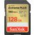 Карта памяти SanDisk 128GB SDXC class 10 UHS-I U3 4K Extreme Plus (SDSDXWA-128G-GNCIN) Карта памяти SanDisk 128GB SDXC class 10 UHS-I U3 4K Extreme Plus (SDSDXWA-128G-GNCIN)