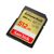Карта памяти SanDisk 512GB SDXC class 10 UHS-I Extreme Plus (SDSDXWV-512G-GNCIN), изображение 3 Карта памяти SanDisk 512GB SDXC class 10 UHS-I Extreme Plus (SDSDXWV-512G-GNCIN), изображение 3