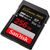 Карта памяти SanDisk 256GB SDXC class 10 UHS-I Extreme Pro (SDSDXEP-256G-GN4IN), изображение 2 Карта памяти SanDisk 256GB SDXC class 10 UHS-I Extreme Pro (SDSDXEP-256G-GN4IN), изображение 2