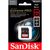 Карта памяти SanDisk 256GB SDXC class 10 UHS-I Extreme Pro (SDSDXEP-256G-GN4IN), изображение 3 Карта памяти SanDisk 256GB SDXC class 10 UHS-I Extreme Pro (SDSDXEP-256G-GN4IN), изображение 3