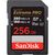 Карта памяти SanDisk 256GB SDXC class 10 UHS-I Extreme Pro (SDSDXEP-256G-GN4IN) Карта памяти SanDisk 256GB SDXC class 10 UHS-I Extreme Pro (SDSDXEP-256G-GN4IN)