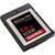 Карта памяти SanDisk 64GB CFexpress Extreme Pro (SDCFE-064G-GN4NN), изображение 2 Карта памяти SanDisk 64GB CFexpress Extreme Pro (SDCFE-064G-GN4NN), изображение 2