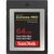 Карта памяти SanDisk 64GB CFexpress Extreme Pro (SDCFE-064G-GN4NN) Карта памяти SanDisk 64GB CFexpress Extreme Pro (SDCFE-064G-GN4NN)