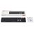 Клавиатура 2E KS240 Wireless/Bluetooth Grey (2E-KS240WG), изображение 12 Клавиатура 2E KS240 Wireless/Bluetooth Grey (2E-KS240WG), изображение 12