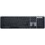 Клавиатура 2E KS240 Wireless/Bluetooth Grey (2E-KS240WG) Клавиатура 2E KS240 Wireless/Bluetooth Grey (2E-KS240WG)