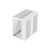 Корпус Gamemax Infinity White, изображение 4 Корпус Gamemax Infinity White, изображение 4