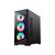 Корпус Gamemax Destroyer TGB, изображение 4 Корпус Gamemax Destroyer TGB, изображение 4
