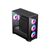 Корпус Gamemax Destroyer TGB, изображение 9 Корпус Gamemax Destroyer TGB, изображение 9