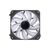 Кулер до корпусу JONSBO ZG-120B Black, зображення 10 Кулер до корпусу JONSBO ZG-120B Black, зображення 10