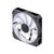Кулер до корпусу JONSBO ZG-120B Black, зображення 11 Кулер до корпусу JONSBO ZG-120B Black, зображення 11
