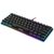Клавиатура Cougar Puri Mini RGB USB Black (Puri Mini RGB), изображение 2 Клавиатура Cougar Puri Mini RGB USB Black (Puri Mini RGB), изображение 2