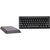Клавиатура Cougar Puri Mini RGB USB Black (Puri Mini RGB), изображение 5 Клавиатура Cougar Puri Mini RGB USB Black (Puri Mini RGB), изображение 5