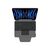 Чехол для планшета AirOn Premium iPad Pro 11 2018/2020/2021 with Keyboard (4822352781096), изображение 4 Чехол для планшета AirOn Premium iPad Pro 11 2018/2020/2021 with Keyboard (4822352781096), изображение 4