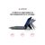 Чехол для планшета AirOn Premium iPad Pro 11 2018/2020/2021 with Keyboard (4822352781096), изображение 7 Чехол для планшета AirOn Premium iPad Pro 11 2018/2020/2021 with Keyboard (4822352781096), изображение 7