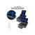 Чехол для планшета AirOn Premium iPad Pro 11 2018/2020/2021 with Keyboard (4822352781096), изображение 9 Чехол для планшета AirOn Premium iPad Pro 11 2018/2020/2021 with Keyboard (4822352781096), изображение 9