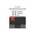 Чехол для планшета AirOn Premium Samsung Galaxy Tab A8 10.5 X200 (2022) with Keyboard (4822352781097), изображение 10 Чехол для планшета AirOn Premium Samsung Galaxy Tab A8 10.5 X200 (2022) with Keyboard (4822352781097), изображение 10