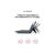 Чехол для планшета AirOn Premium Samsung Galaxy Tab A8 10.5 X200 (2022) with Keyboard (4822352781097), изображение 7 Чехол для планшета AirOn Premium Samsung Galaxy Tab A8 10.5 X200 (2022) with Keyboard (4822352781097), изображение 7
