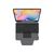 Чехол для планшета AirOn Premium Samsung Tab S6 Lite SM-P610/615 2020 with Keyboard (4822352781099), изображение 4 Чехол для планшета AirOn Premium Samsung Tab S6 Lite SM-P610/615 2020 with Keyboard (4822352781099), изображение 4
