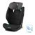Автокресло Maxi-Cosi RodiFix Pro i-Size Authentic Black (8800671112), изображение 9 Автокресло Maxi-Cosi RodiFix Pro i-Size Authentic Black (8800671112), изображение 9