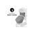 Коляска Hauck 2 в 1 Vision X Set (Melange Grey) (16525-6), изображение 11 Коляска Hauck 2 в 1 Vision X Set (Melange Grey) (16525-6), изображение 11