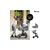 Коляска Hauck 2 в 1 Vision X Set (Melange Grey) (16525-6), изображение 12 Коляска Hauck 2 в 1 Vision X Set (Melange Grey) (16525-6), изображение 12